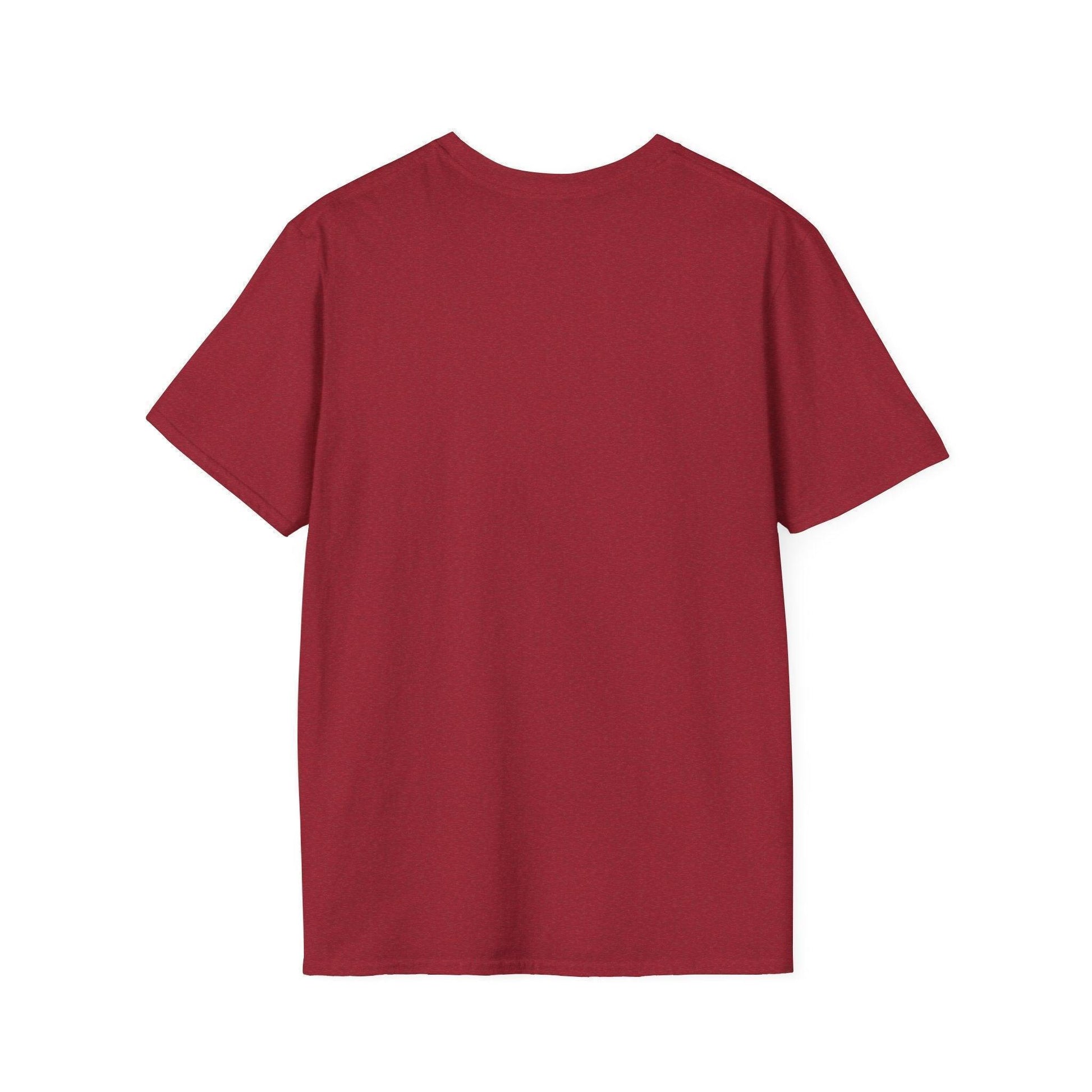 Duck on the Loose! Hilarious Cruise Ship Hide-and-Seek 🛳️ Unisex T-Shirt 🐤 - Whippie's