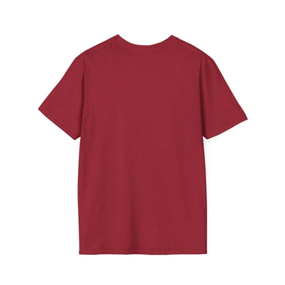 Duck on the Loose! Hilarious Cruise Ship Hide-and-Seek 🛳️ Unisex T-Shirt 🐤 - Whippie's