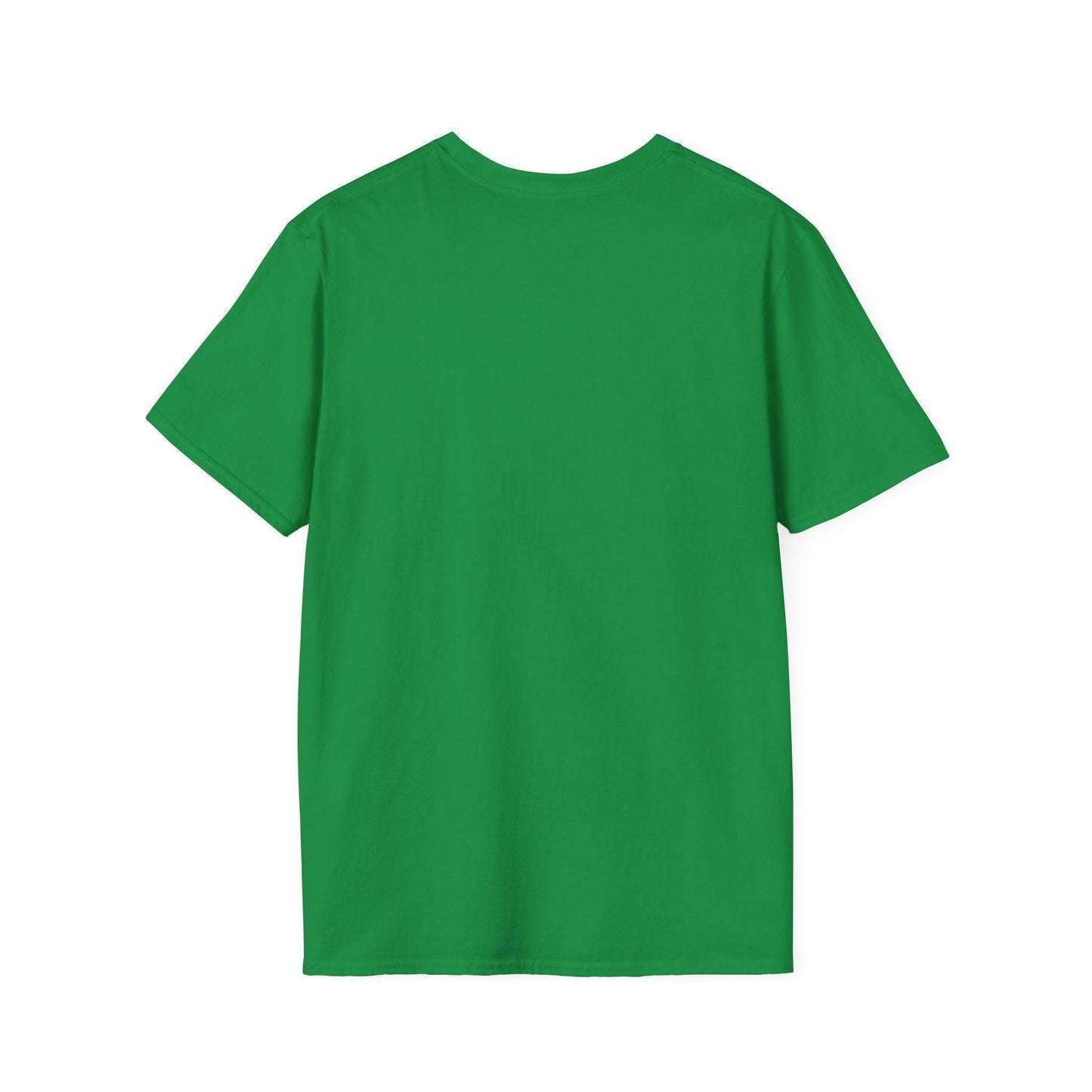 Santa's Favorite School Safety Officer Unisex Tee 🚨🎅 - Whippie's