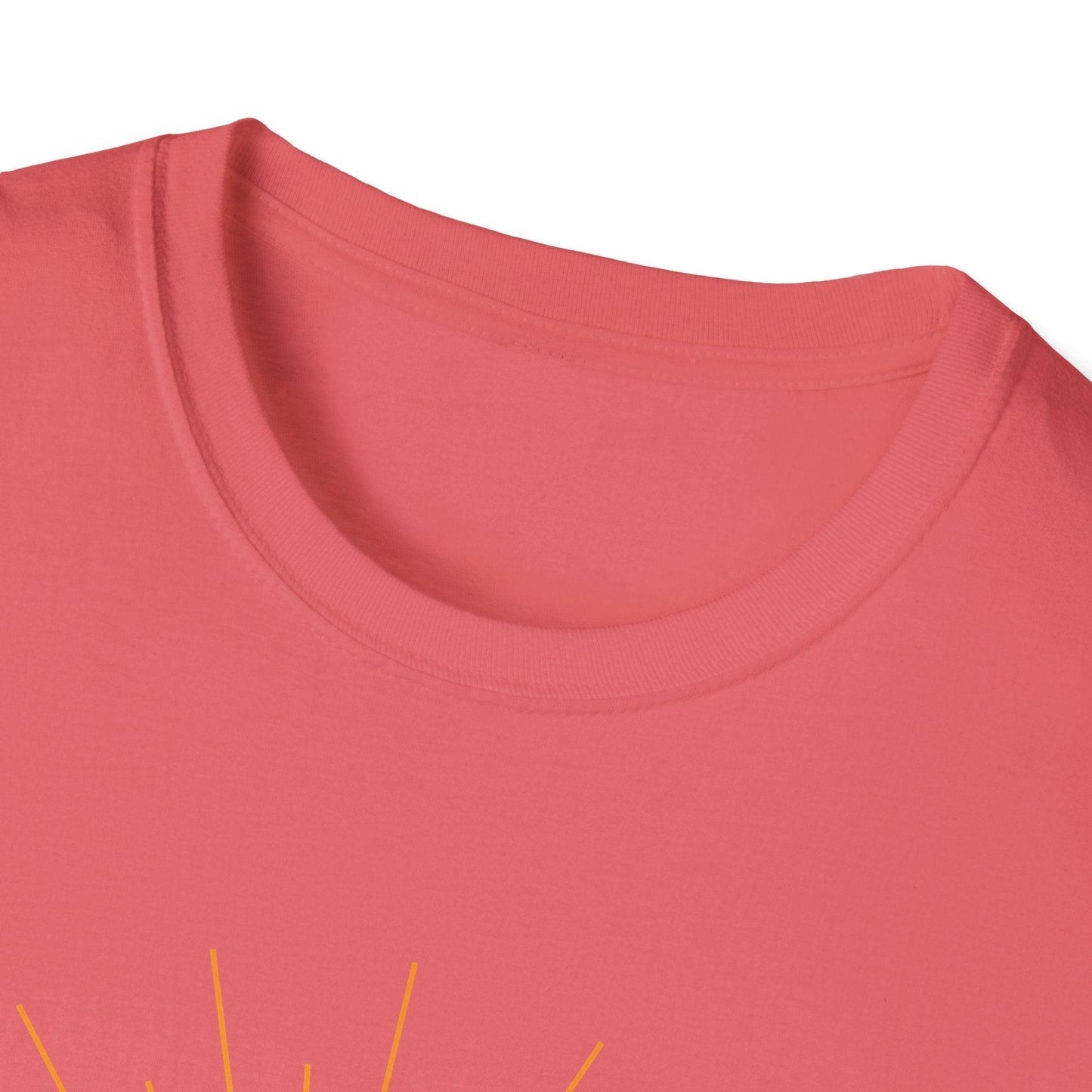 Cruisin' and Boozin Unisex Tee 🛳️🍹 - Whippie's