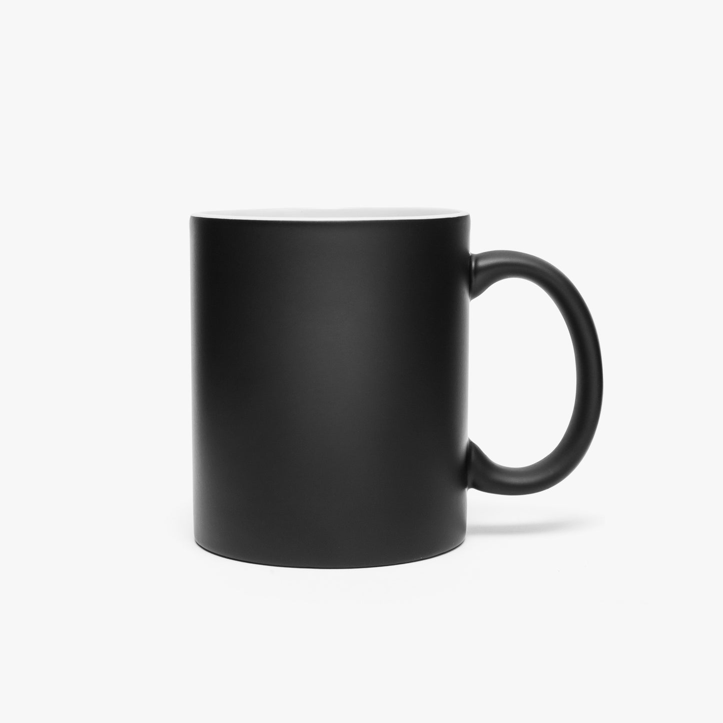 707. 11oz Warning Dad Jokes Ahead - Color Changing Magic Mug - Whippie's
