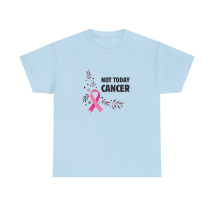 Lisa Whippie Fundraiser Breast Cancer Tee - Unisex - Personalizable