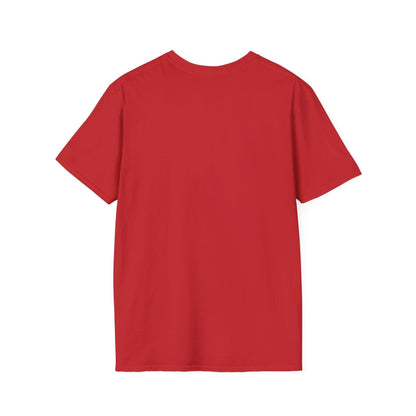 Santa's Favorite School Bus Driver Unisex Tee 🚌🎅 - Whippie's