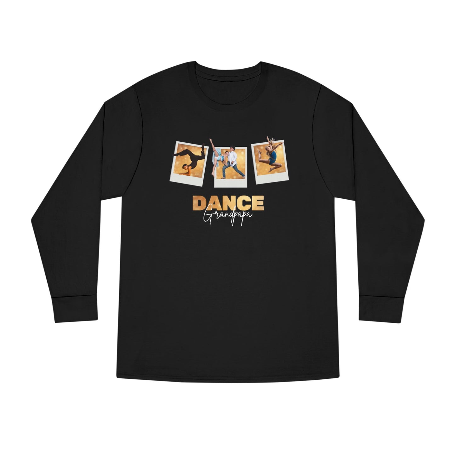Personalized Dance Family Shirt