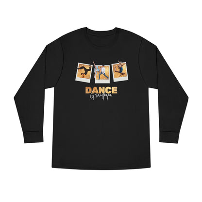 Personalized Dance Family Shirt