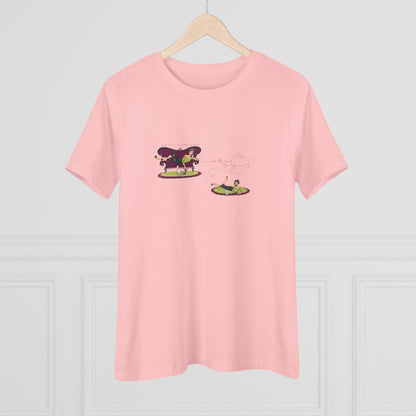 and have a Merry Christmas, and the nicest New Year ever! - Women's Tee - Whippie's