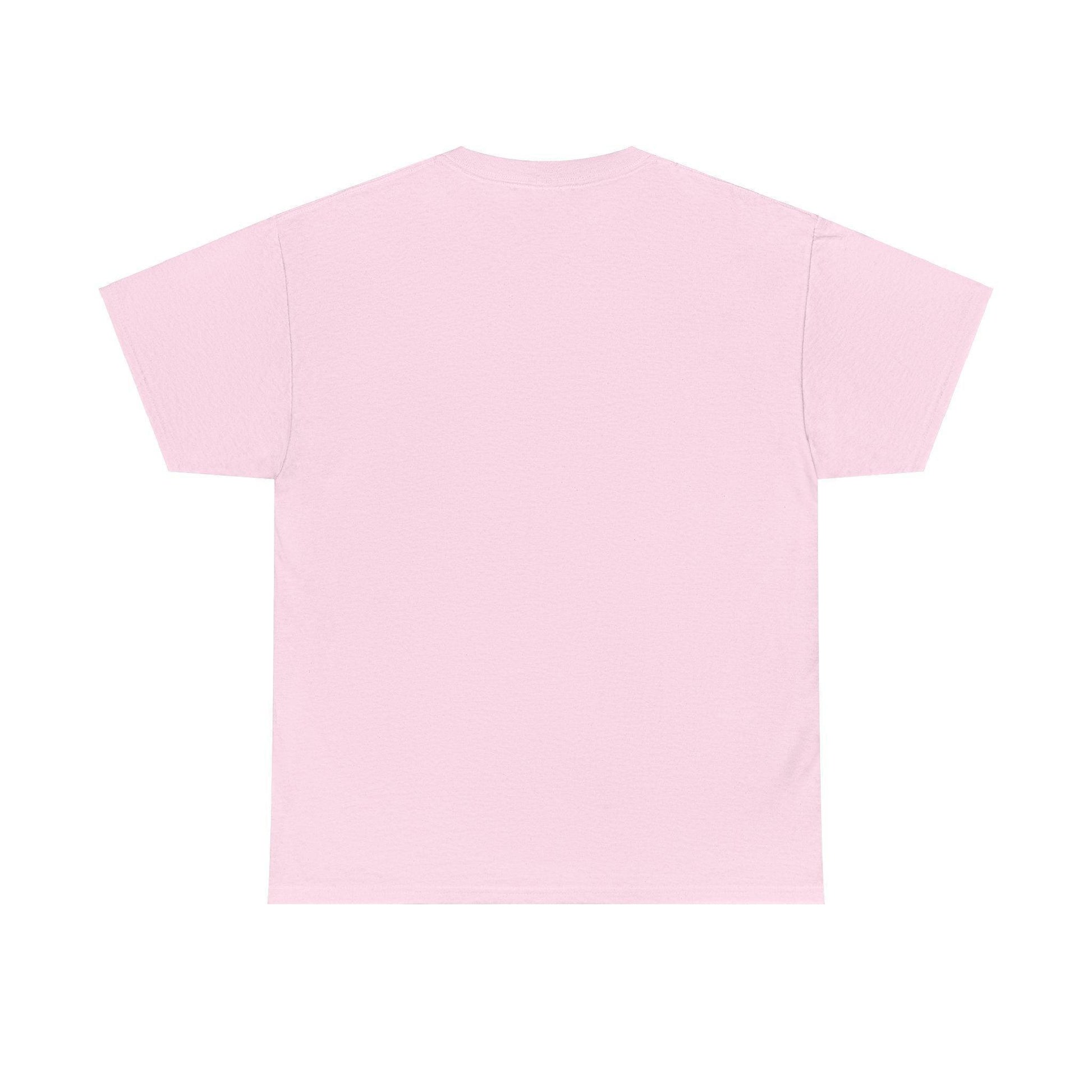 Love is Love Unisex Tee ❤️🌈 - Whippie's