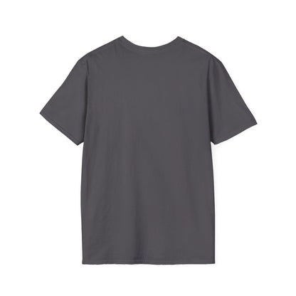 Santa's Favorite Paraprofessional Unisex Tee ✏️🎅 - Whippie's
