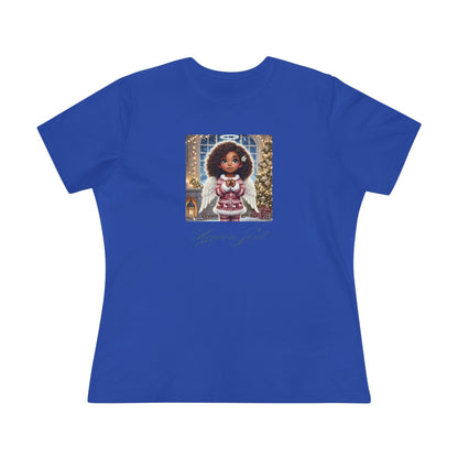 Heaven Sent - Women's Softstyle Tee - Whippie's