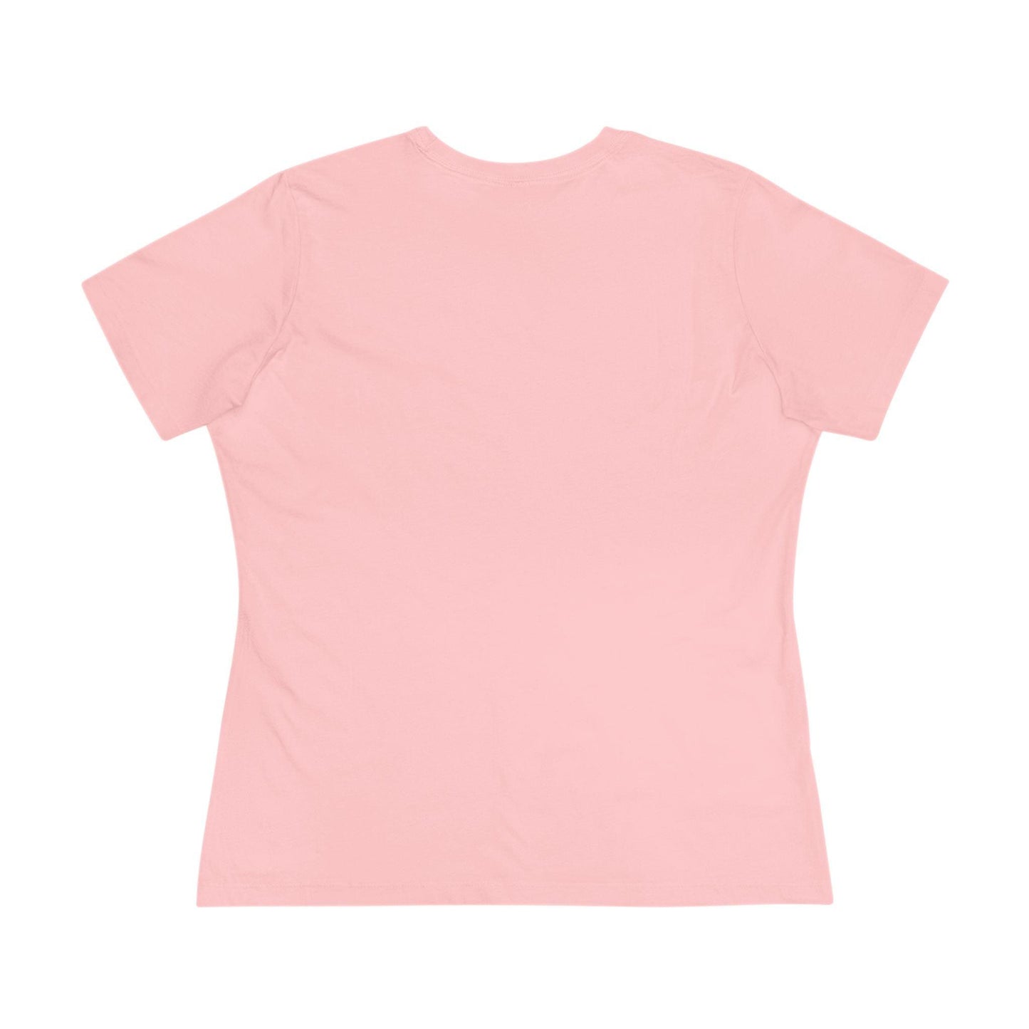 Santa's Favorite Dance Teacher Women's Softstyle Tee