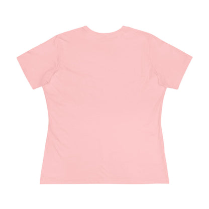 Santa's Favorite Dance Teacher Women's Softstyle Tee