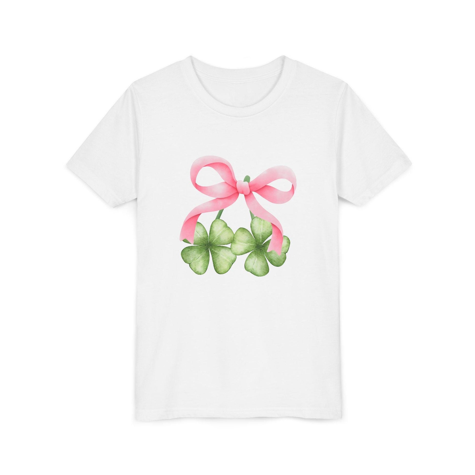 Lucky Charms Youth Tee - Whippie's