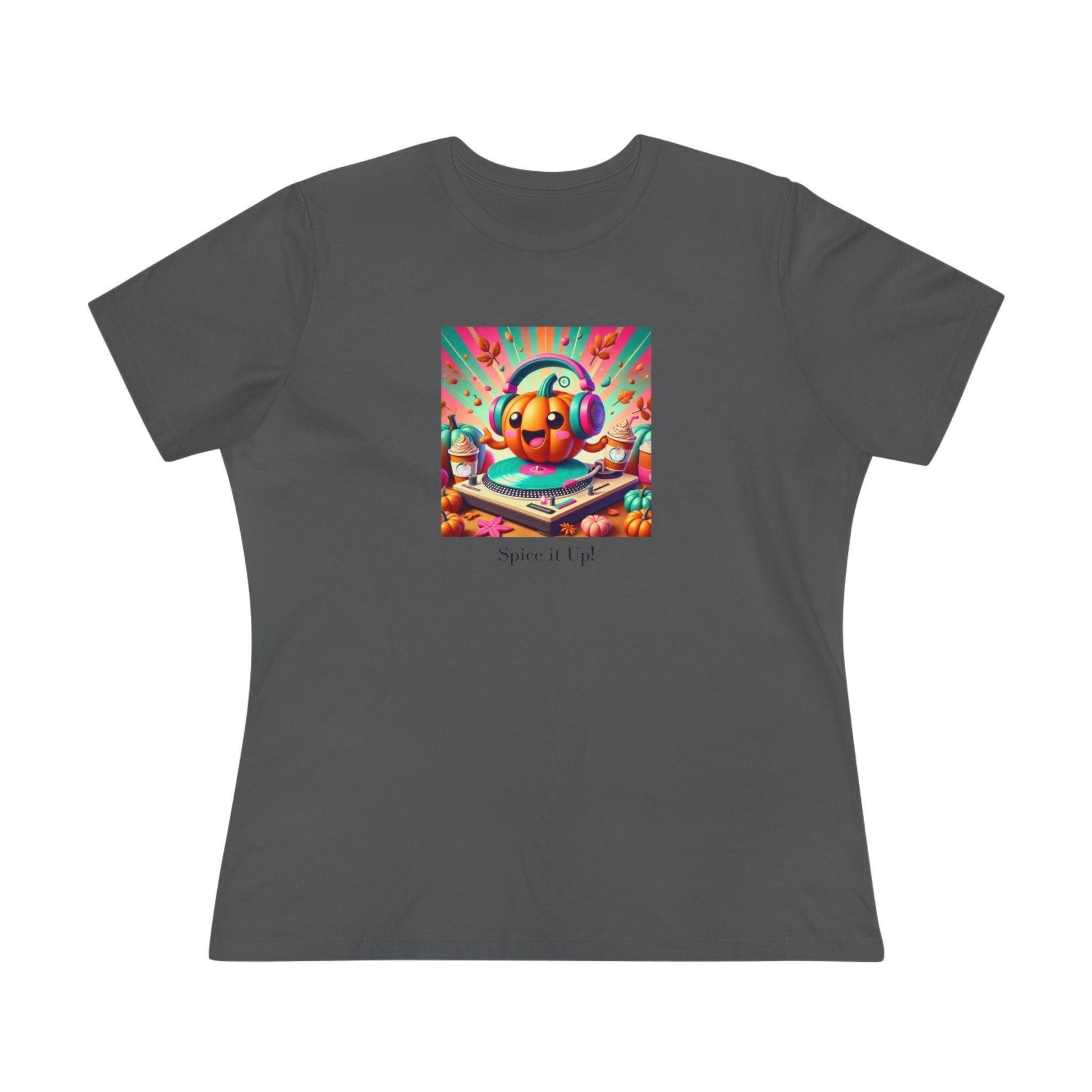 Spice It Up - Women's Softstyle Tee - Whippie's