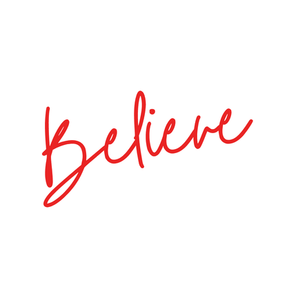 Believe ✨ Spread the Magic of Christmas! 🎅🎄 - Unisex Softstyle T-shirt - Whippie's