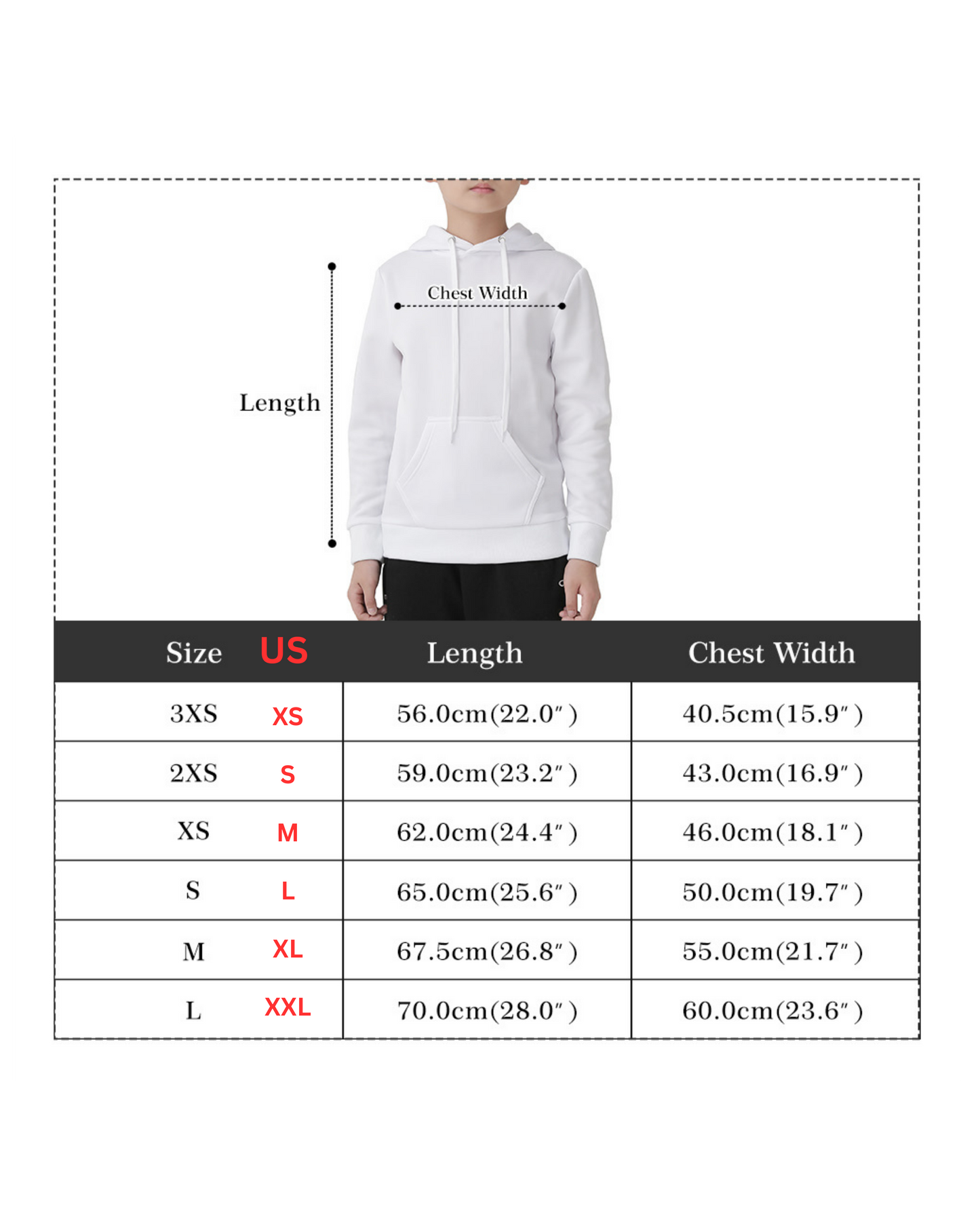 Born to Start Some Drama Kids Heavy Fleece Hoodie - FREE Shipping!