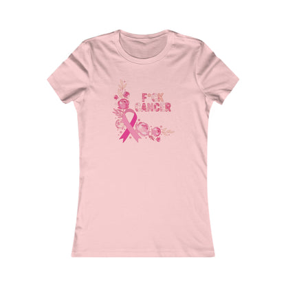 Lisa Whippie Fundraiser Breast Cancer Tee - Women's - Personalizable