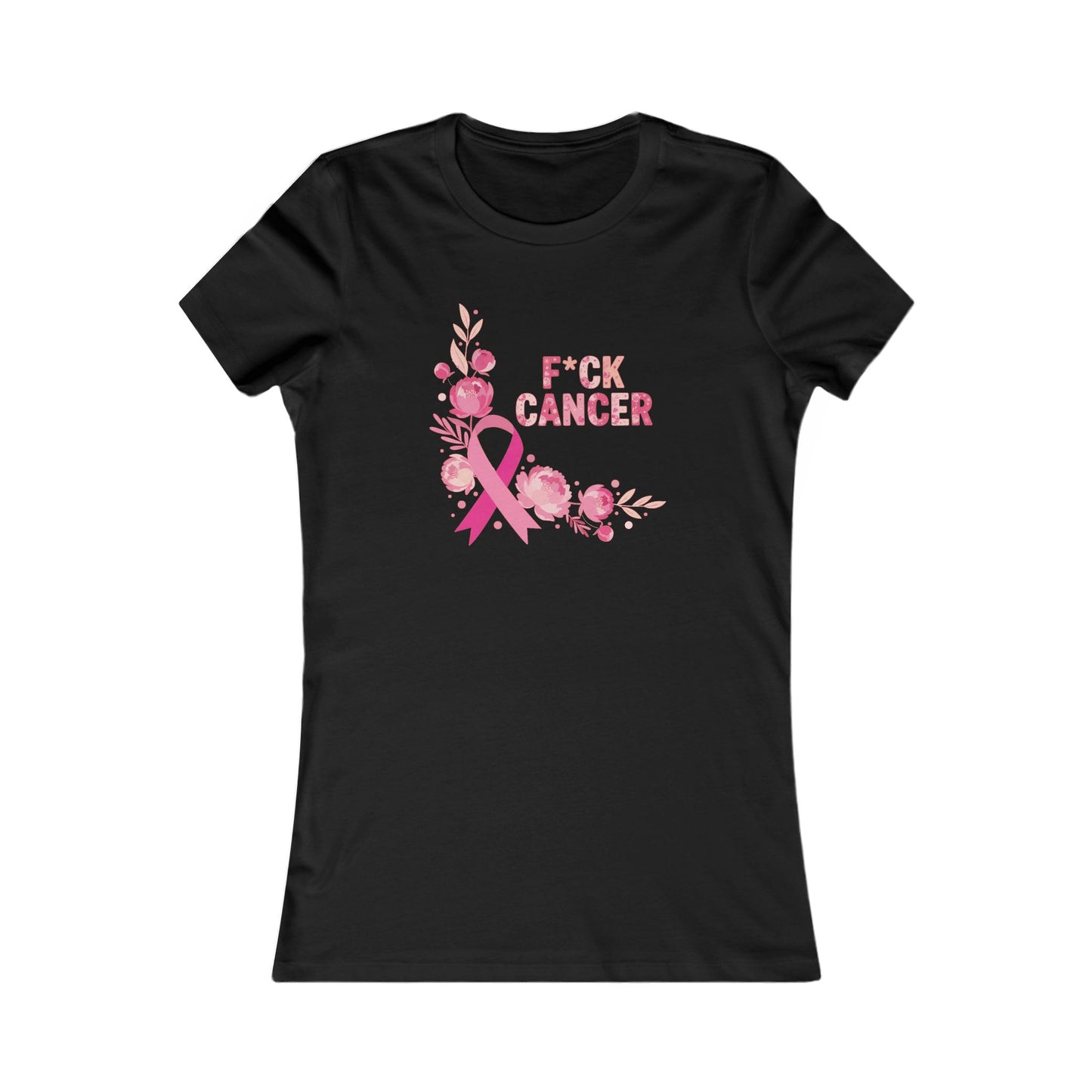 Lisa Whippie Fundraiser Breast Cancer Tee - Women's - Personalizable