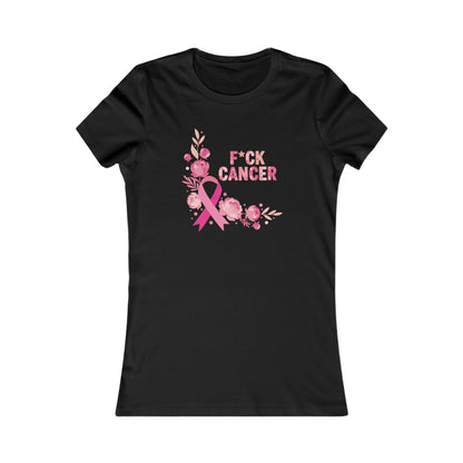 Lisa Whippie Fundraiser Breast Cancer Tee - Women's - Personalizable