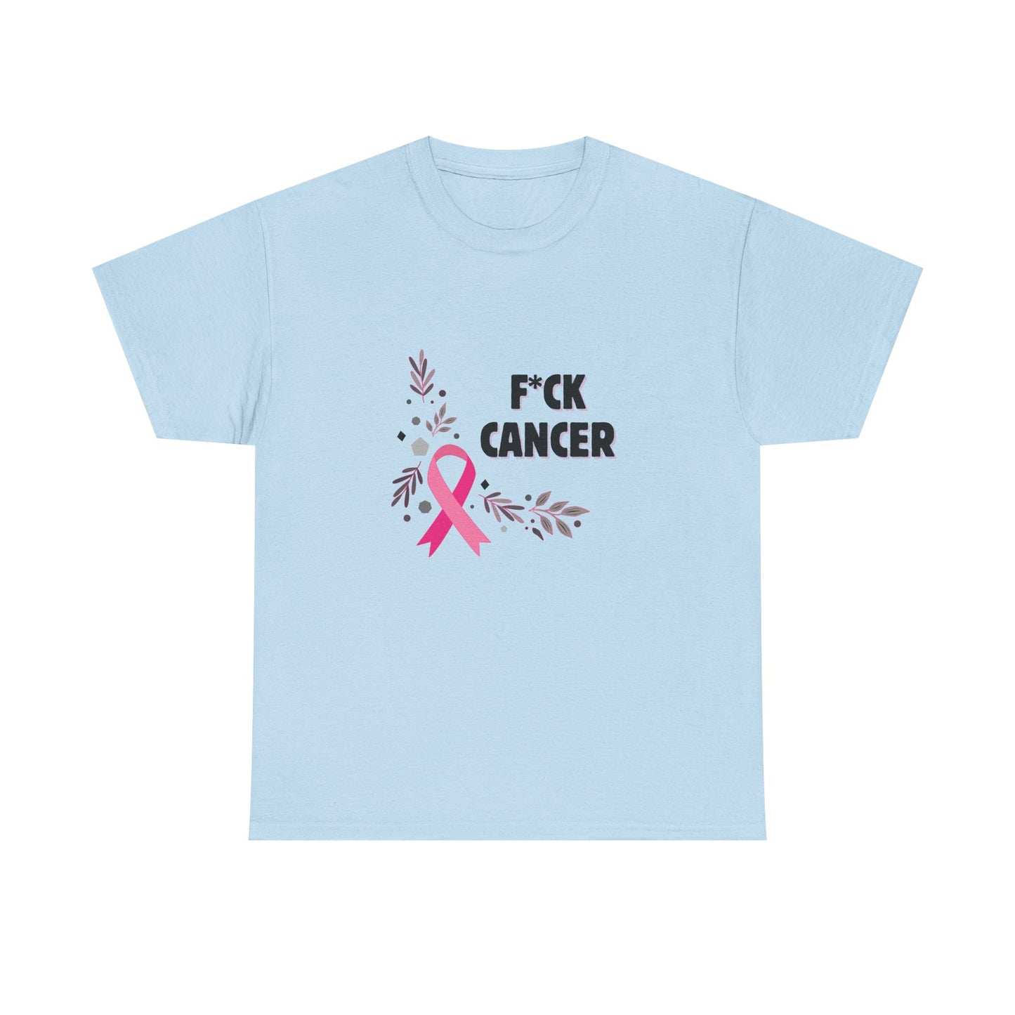 Lisa Whippie Fundraiser Breast Cancer Tee - Unisex - Personalizable