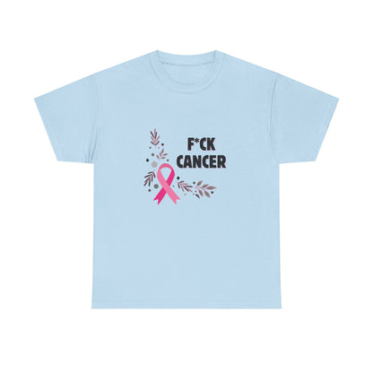 Lisa Whippie Fundraiser Breast Cancer Tee - Unisex - Personalizable