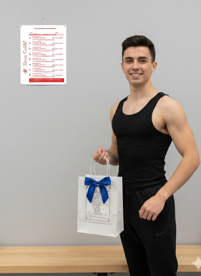 Complete Dance Mom Master Bundle (Printable)