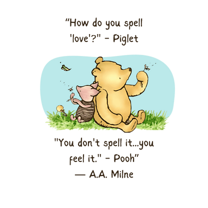 How Do You Spell Love? Soft Fleece Baby Blanket - Feel the Love! 🍯❤️ - Whippie's