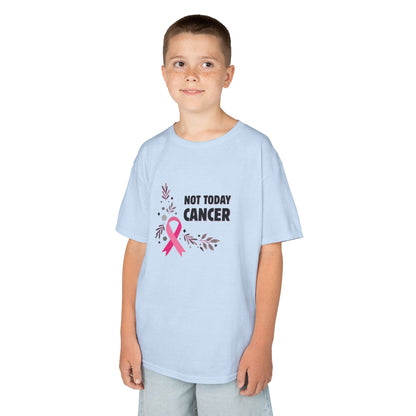 Lisa Whippie Fundraiser Breast Cancer Tee - Youth - Personalizable