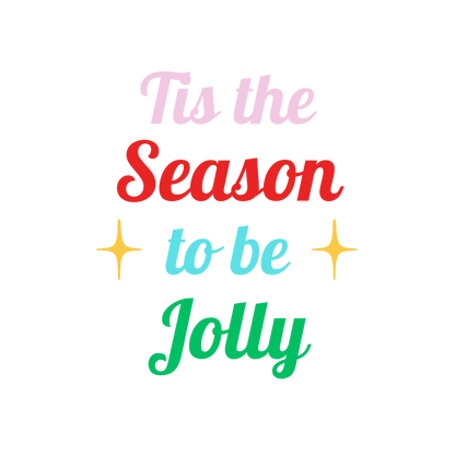 Tis the Season to Be Jolly' 🎶: Celebrate the Holidays in Style! 🎄🎉 - Unisex Softstyle T-shirt - Whippie's