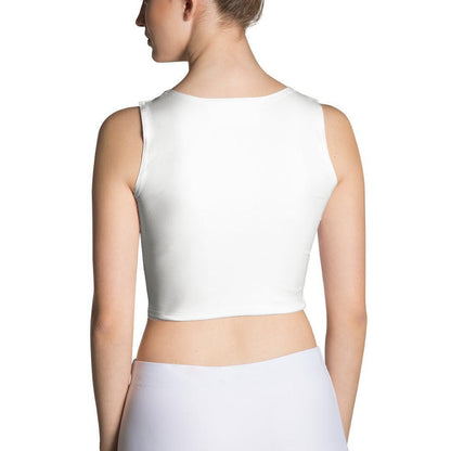 Steamboat Willie - Love - Crop Top - Whippie's