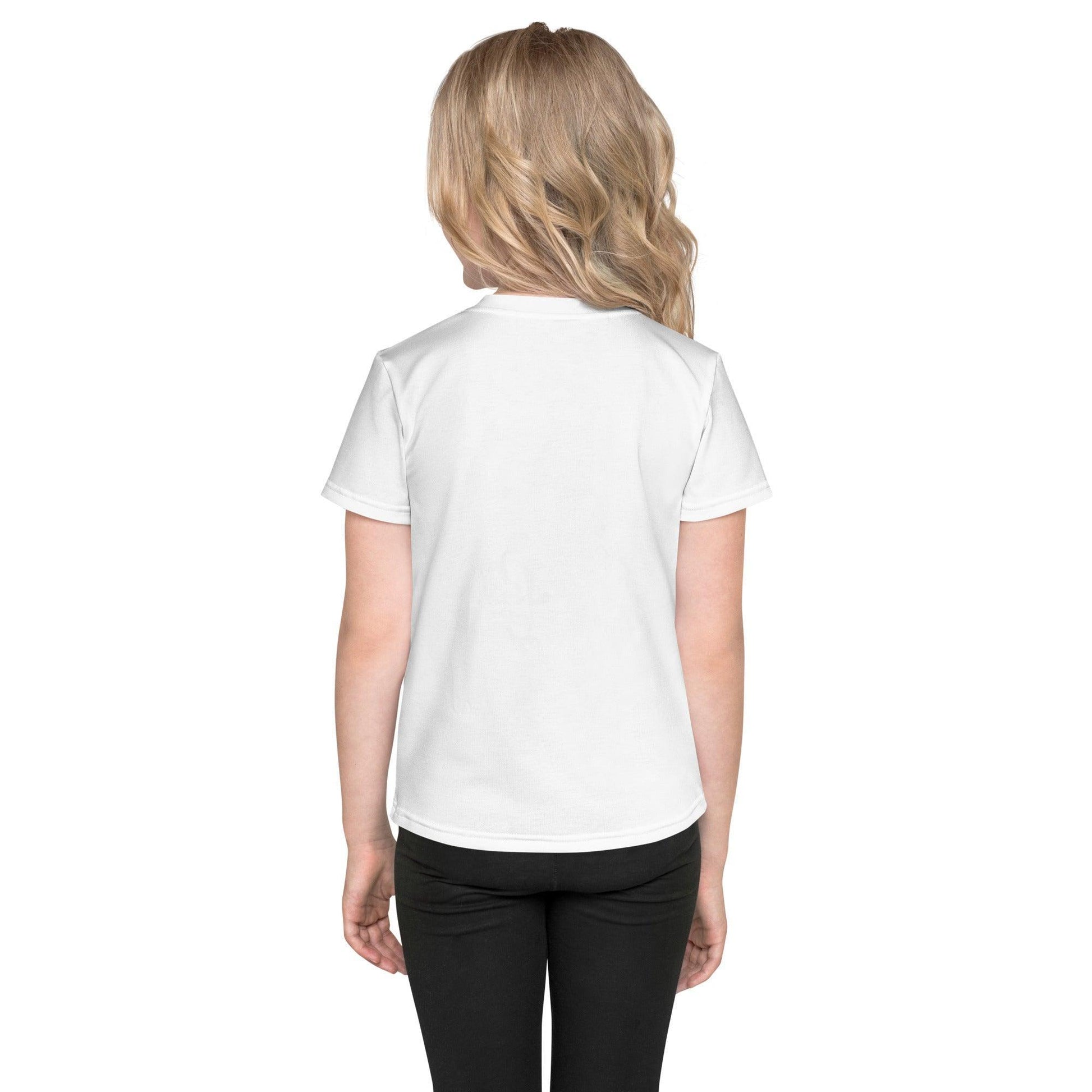 Steamboat Willie - Bloom - Kids T-shirt - Whippie's