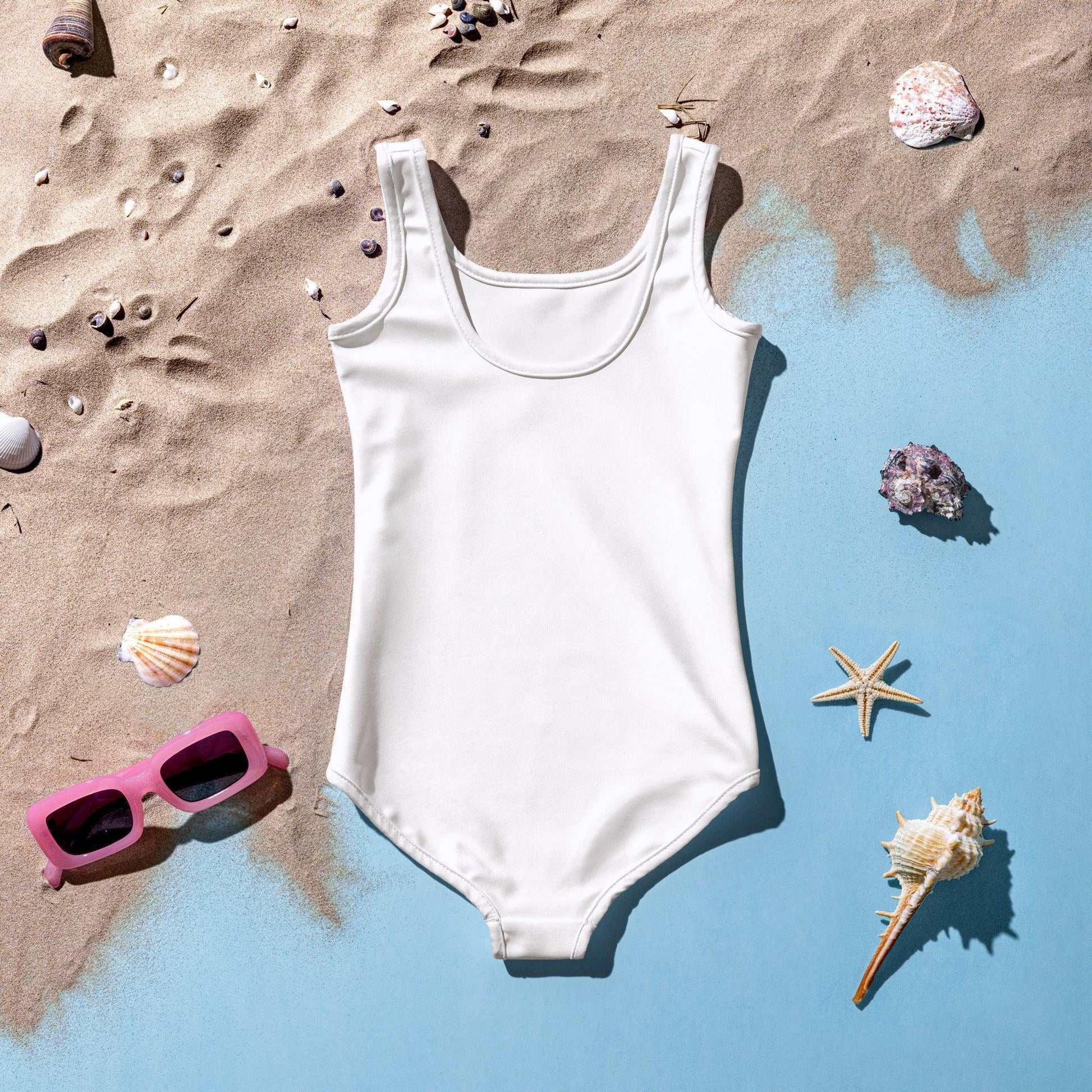 Steamboat Willie - Bloom - Kids Swimsuit - Whippie's