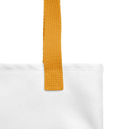 Alice in Wonderland - Alice and Queen - Tote Bag - Whippie's