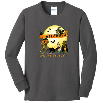 Charcoal - FRONT