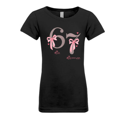 Black - FRONT