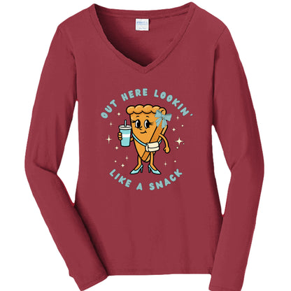 Team Cardinal - FRONT