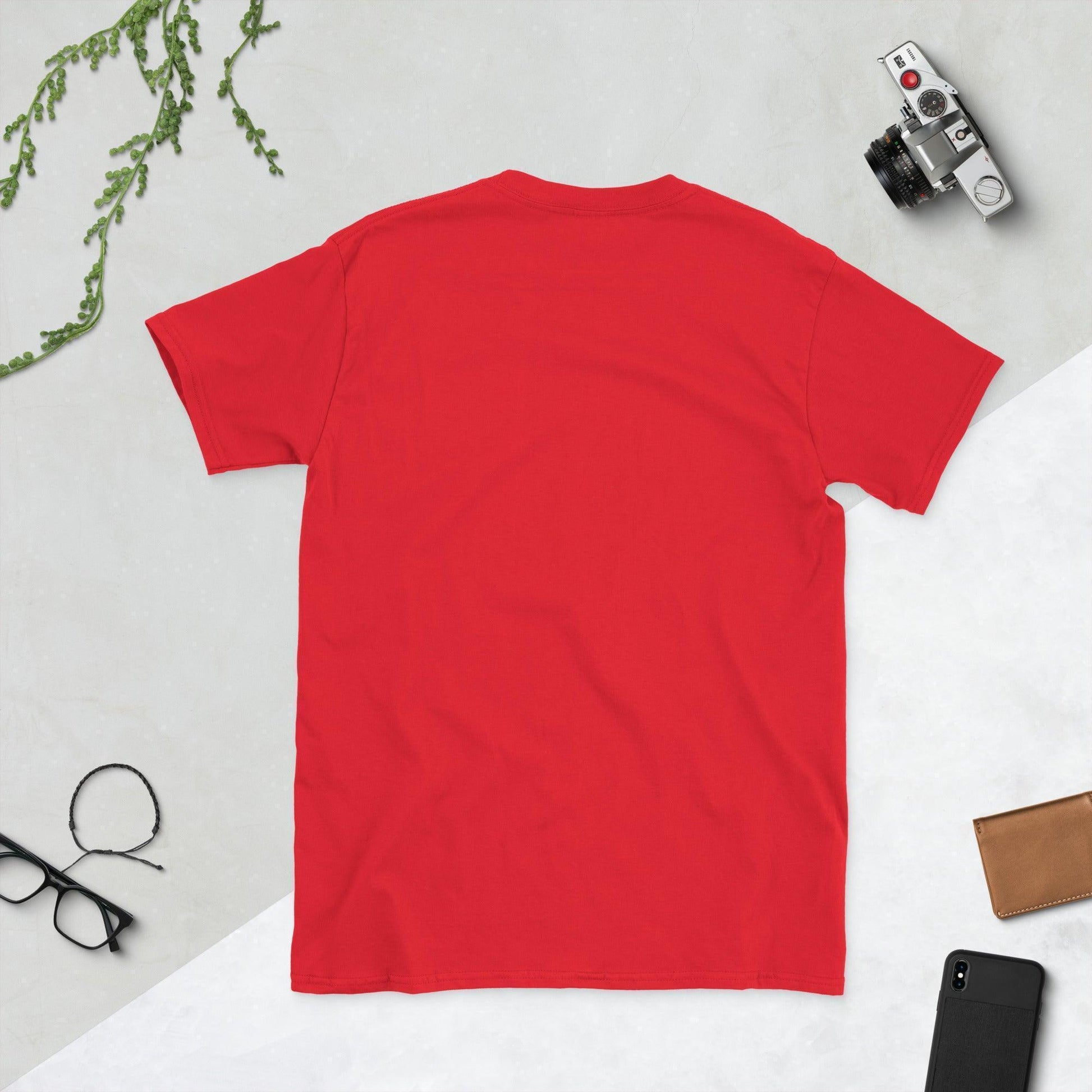 Teacher, Empowering Minds, Inspiring Futures - Unisex T-Shirt - Whippie's