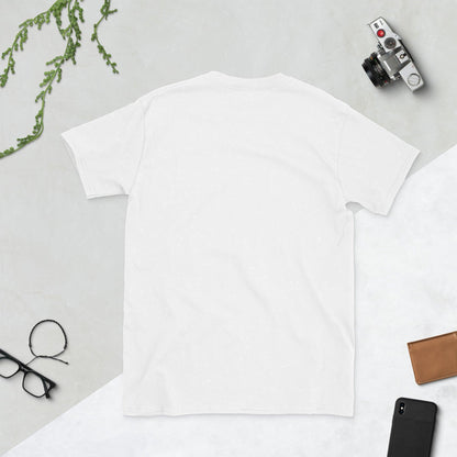 Teacher, Empowering Minds, Inspiring Futures - Unisex T-Shirt - Whippie's