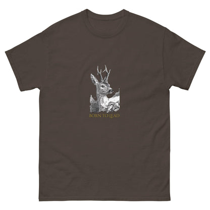 Bambi - Born to Lead - Unisex Classic Tee - Whippie's