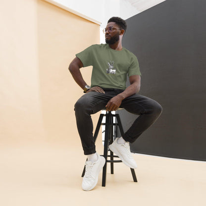 Bambi - Born to Lead - Unisex Classic Tee - Whippie's