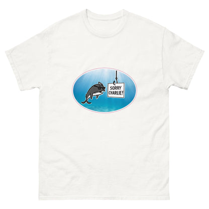 Mascots - Sorry Charlie - Unisex Classic Tee - Whippie's