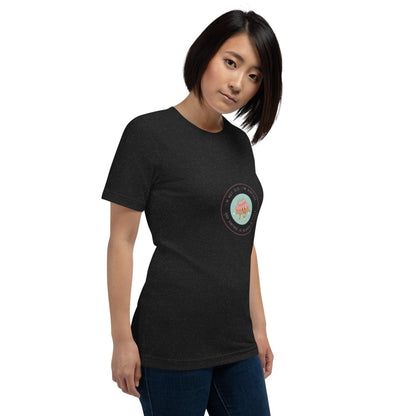 Birthday - Vintage - Unisex T-shirt - Whippie's