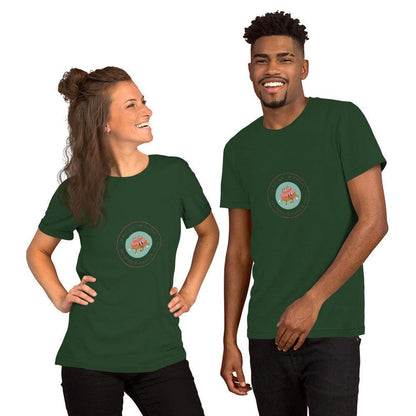 Birthday - Vintage - Unisex T-shirt - Whippie's
