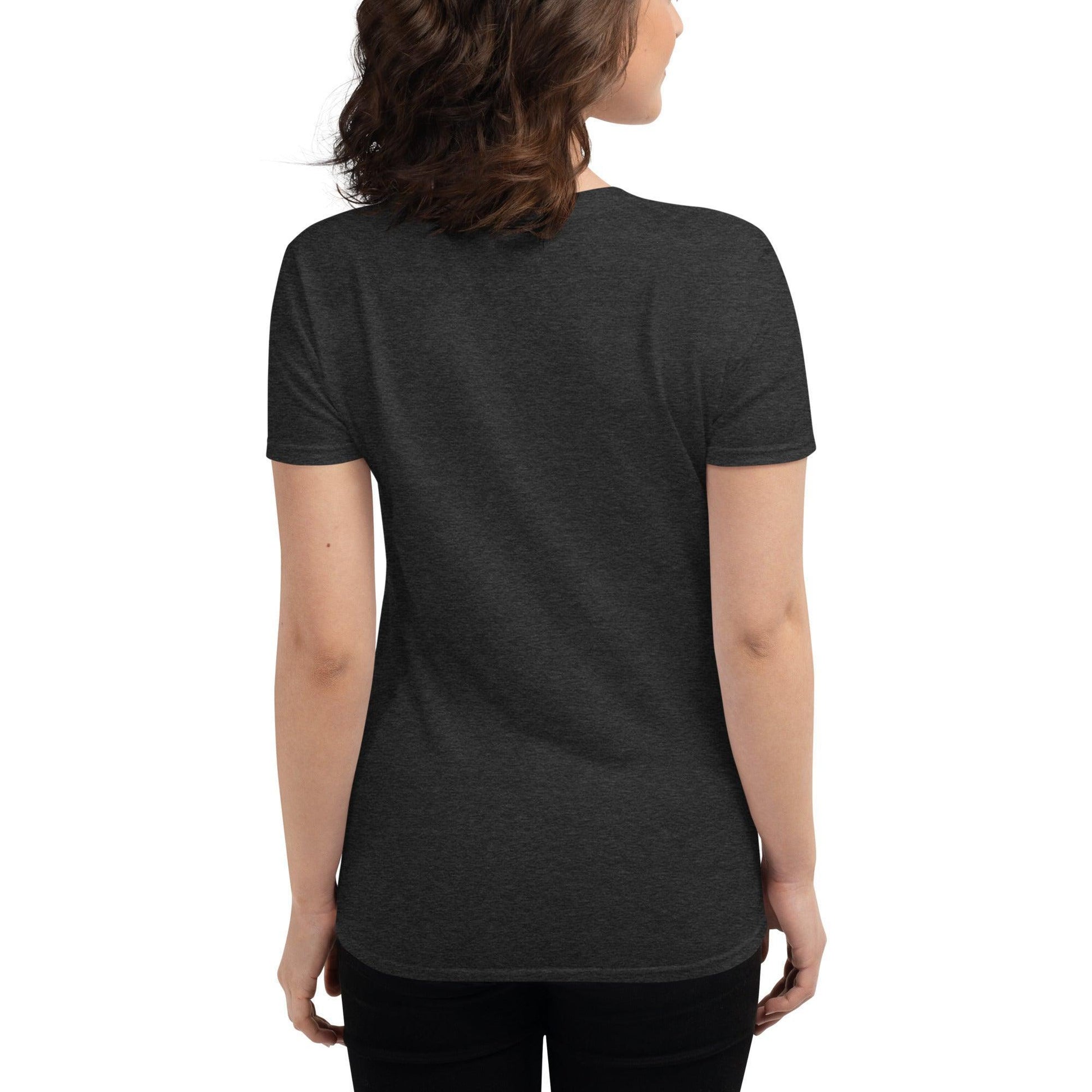 Little Pumpkin Baby: Red Head Baby in Pumpkin T-Shirt - Whippie's