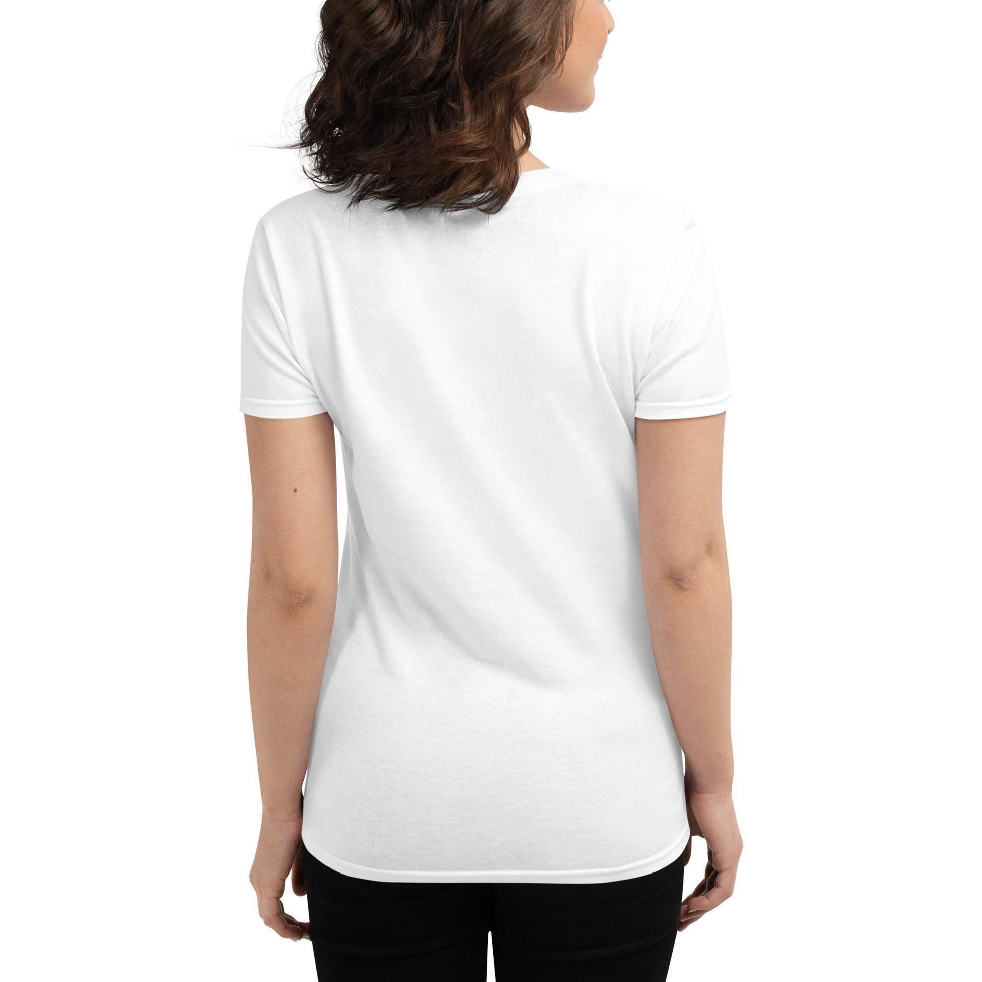✨ Clara and the Nutcracker Prince 💖 - Women's T-shirt 🩰 - Whippie's