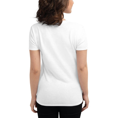 ✨ Clara and the Nutcracker Prince 💖 - Women's T-shirt 🩰 - Whippie's