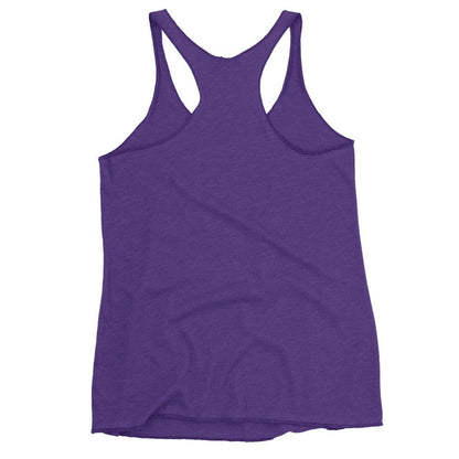 Nursery Rhyme - Little Bo Peep "Lost and Found" - Women's Racerback Tank - Whippie's