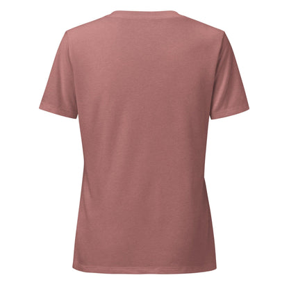 Sleeping Beauty - Dream Big, Sleep Longer - Women’s V-neck T-shirt - Whippie's