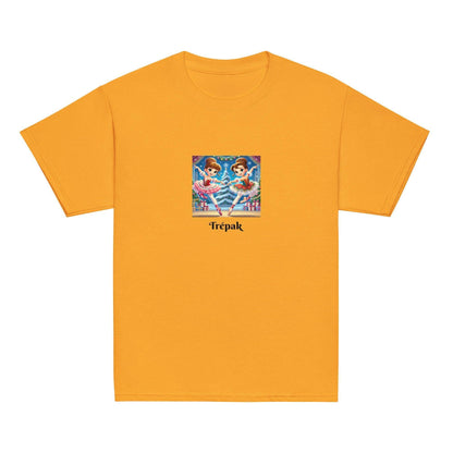 Trépak - Youth Tee - Whippie's