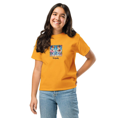 Trépak - Youth Tee - Whippie's