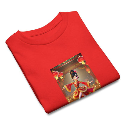 Le thé - Youth Tee - Whippie's